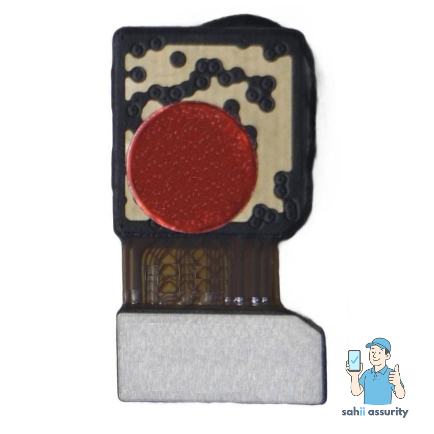 Replacement Front Camera for Vivo Z1 Pro (Selfie Camera) thumbnail